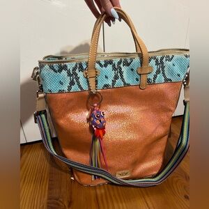 Essential tote Consuela bag